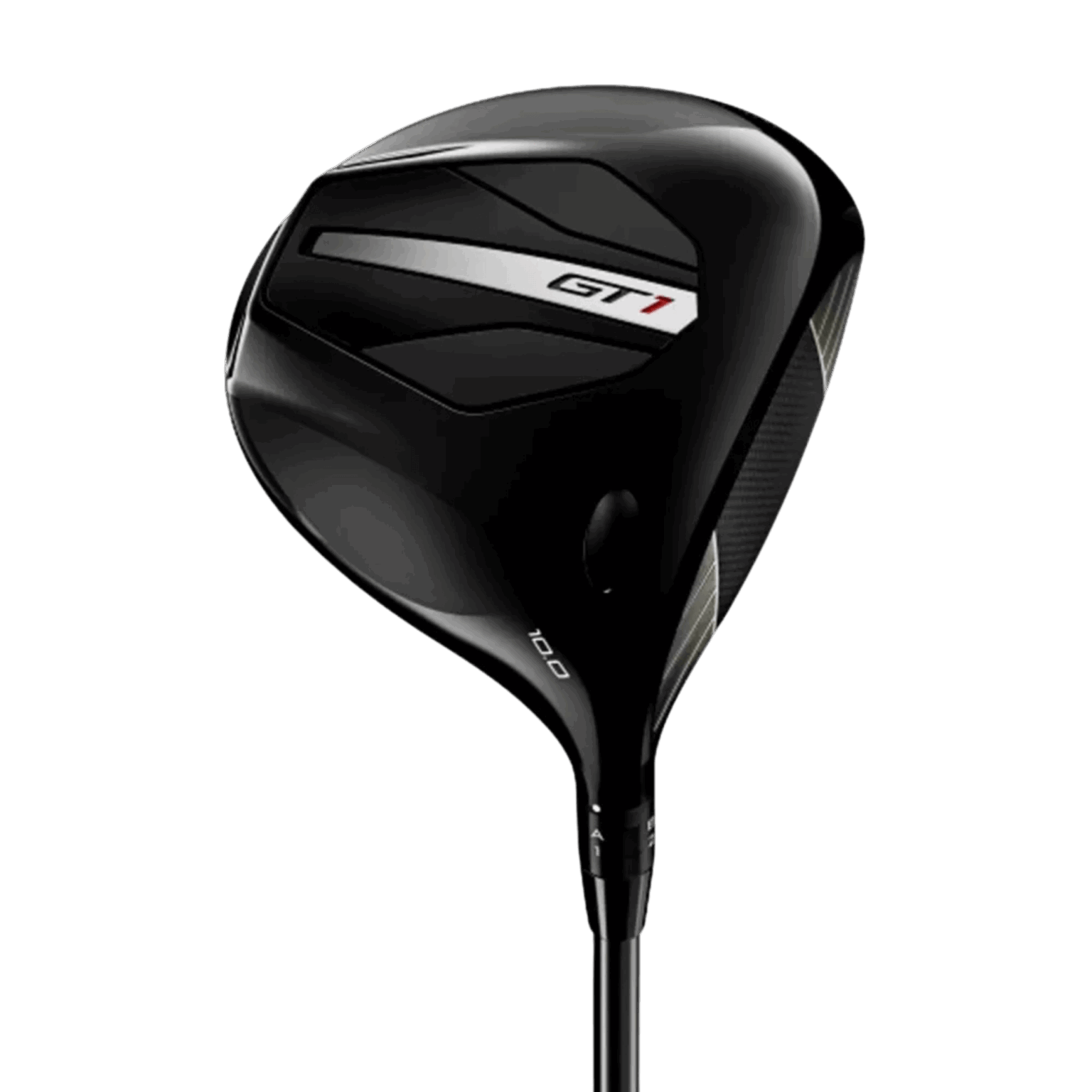 Golf Club 1